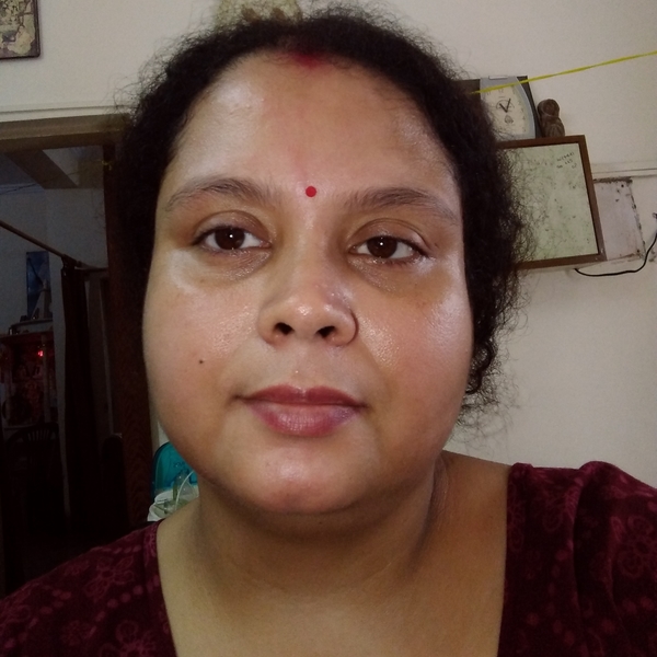 Tulika - Maths tutor - Lucknow
