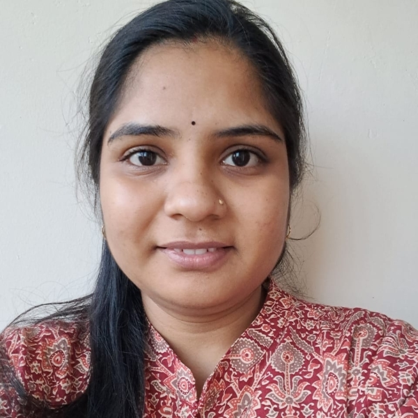 Yagyanidhi - Maths Tutor - Indore