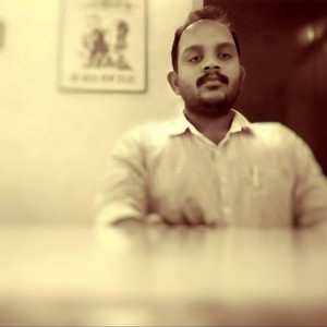 Praneeth - Mechanical engineering teacher - Guntur