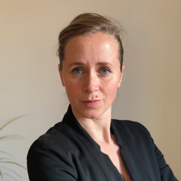 Anne-fleur - Prof d'anglais - Le Thoronet
