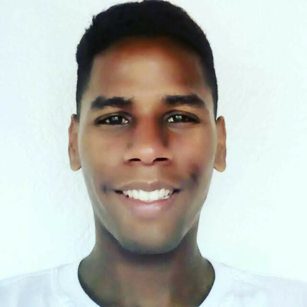 Keiber - Profe de apoyo escolar - Cartagena