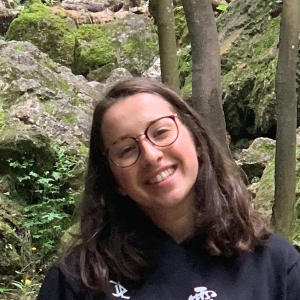 Emma - Prof d'anglais - Mâcon