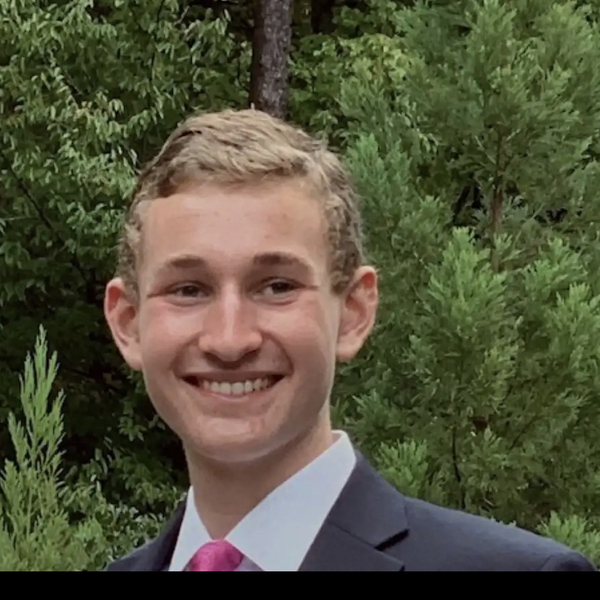 Caleb - Mathematics tutor - Chapel Hill