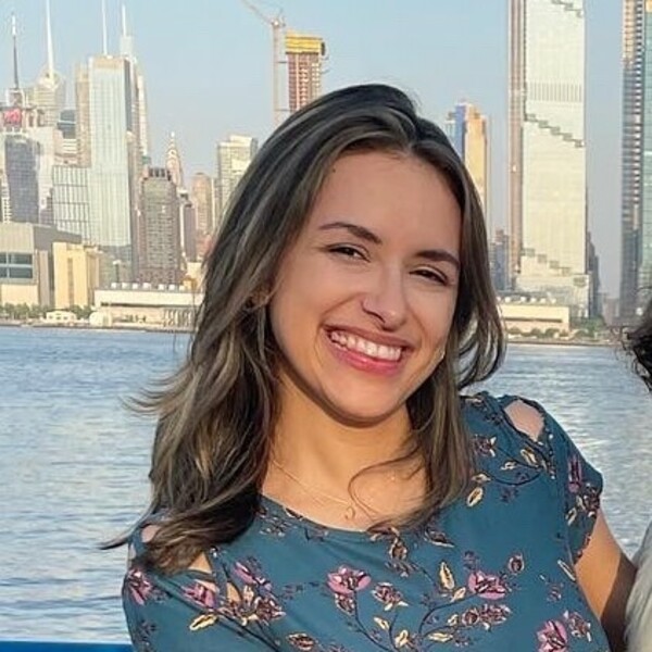 Tatiana - Spanish tutor - New York