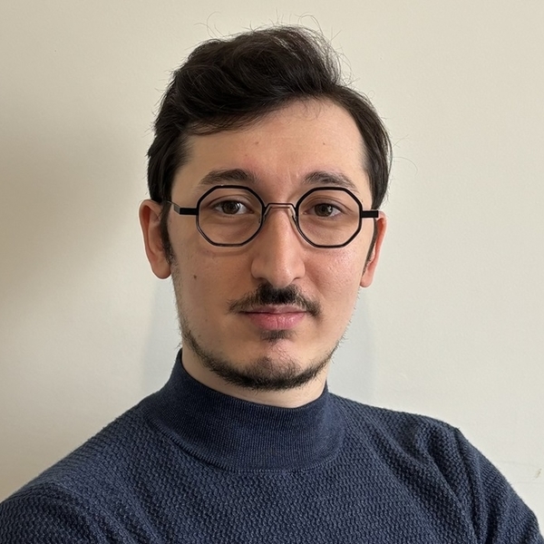 Guillaume - Prof de programmation - Paris