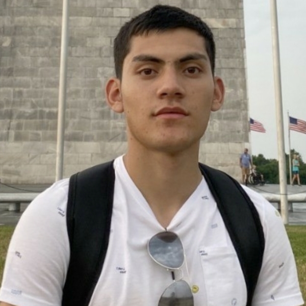 Jairo Nicolas - Profe de programación - Bogotá