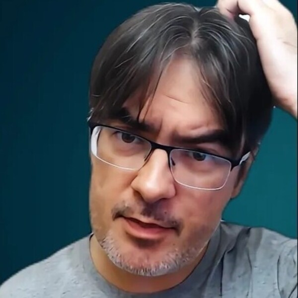Fabrício - Computer programming tutor - Leicester