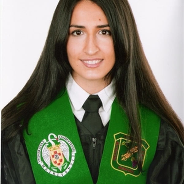 Monica - Profe de física y química - Leganés
