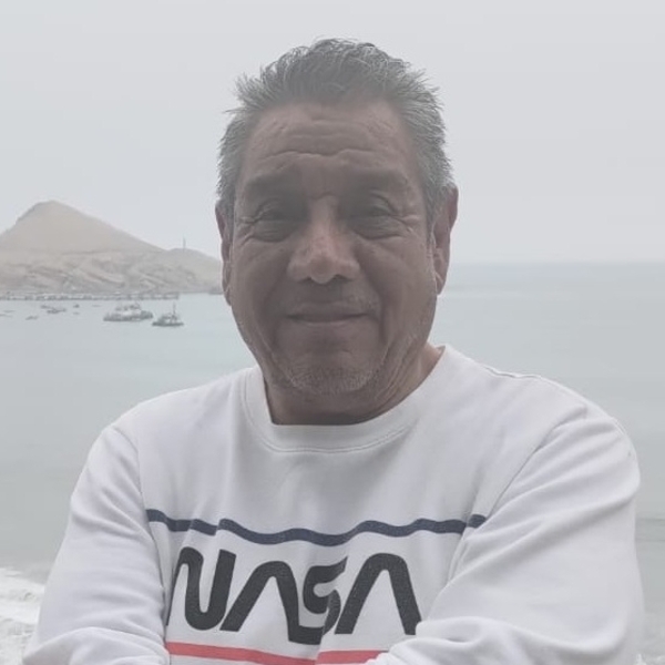 Enrique - Profesor de matemáticas - Rímac