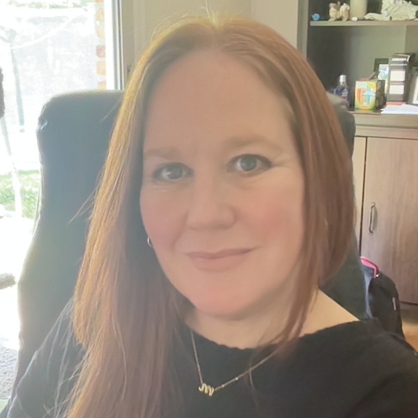 Maia - Cooking instructor - Rockville