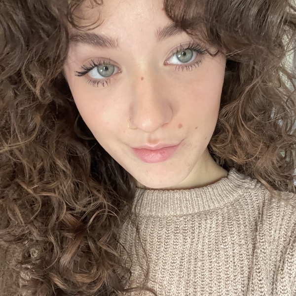 Giulia - Insegnante di aiuto compiti - Milano