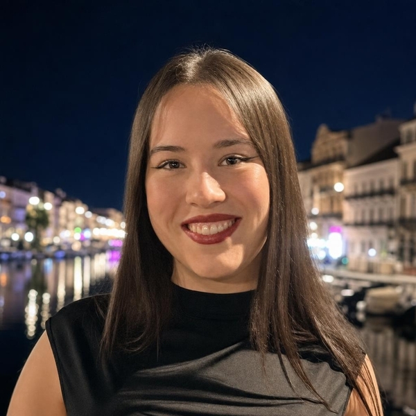 Emma - Prof de maths - Saint-Marcellin
