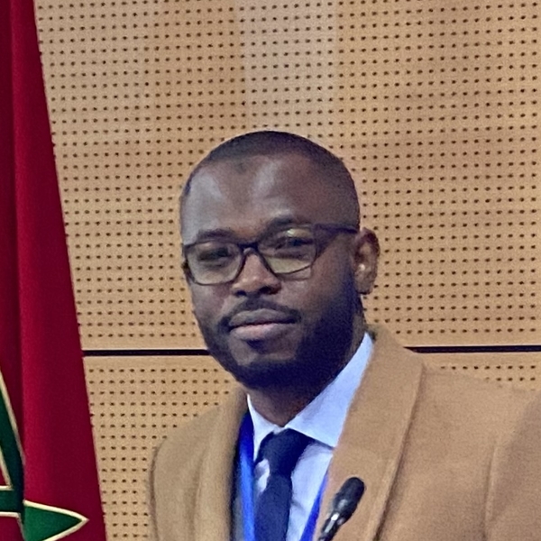 Konate - Prof de préparation bac scientifique - Casablanca