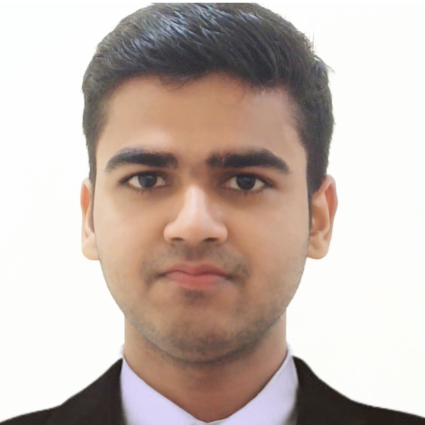 Shantanu - Chemistry tutor - London