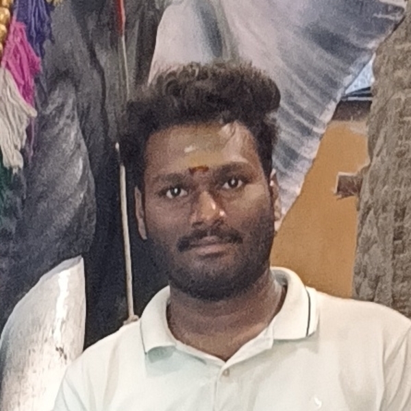 ABINAV - Computer programming tutor - Madurai