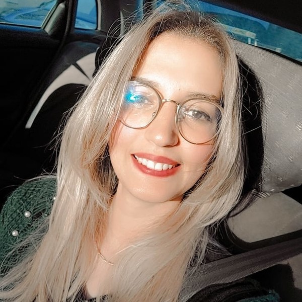 Meryem - Prof de programmation - Casablanca