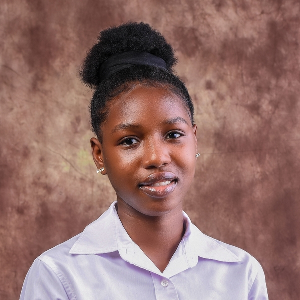 Susanna - English tutor - St. John's