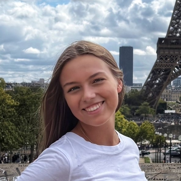 Aleksandra - nauczyciela języka angielskiego - Warszawa