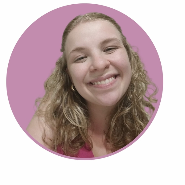 Lorena - Professor de inglês - Guarulhos