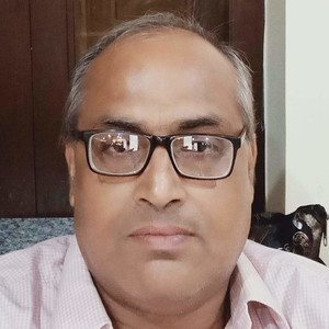 Pinaki - Maths tutor - Kolkata