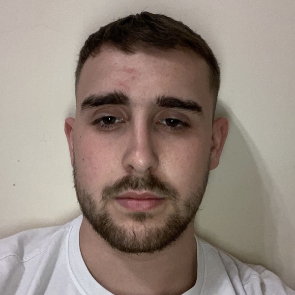 Jacob - Physical education tutor - Liverpool