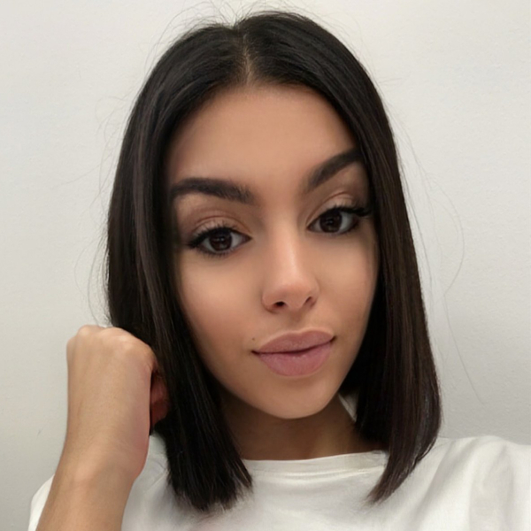 Melissa - Prof de soutien scolaire - Toulon