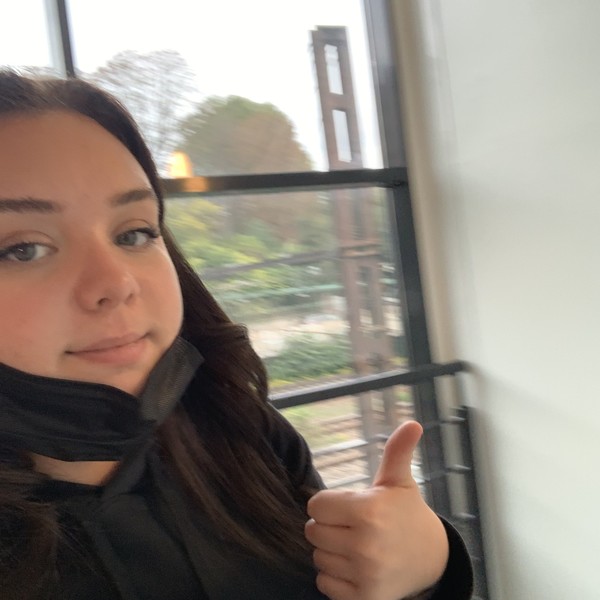 Myriam - Prof de maths - Charenton-le-Pont