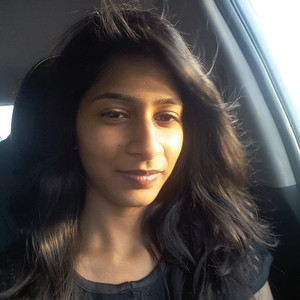 Anjali - Reading tutor - Bathinda