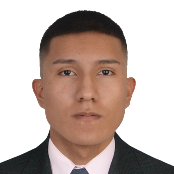Carlos Daniel - Profesor de matemáticas - Pereira