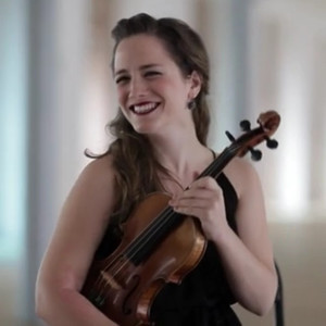 Carla - Prof de violon - Bruxelles