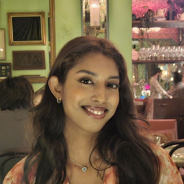 Shivaani - Maths tutor - Singapore