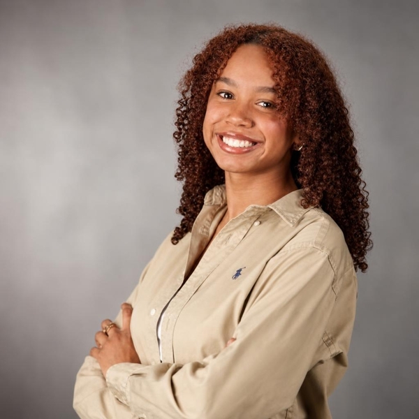 Gabrielle - Prof d'aide aux devoirs - Bordeaux