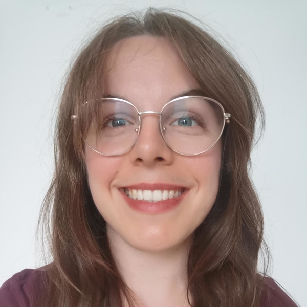 Joanne - Prof de chant - Fontenay-aux-Roses