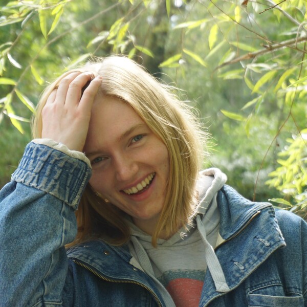 Dorothee - Klavierlehrerin - Berlin