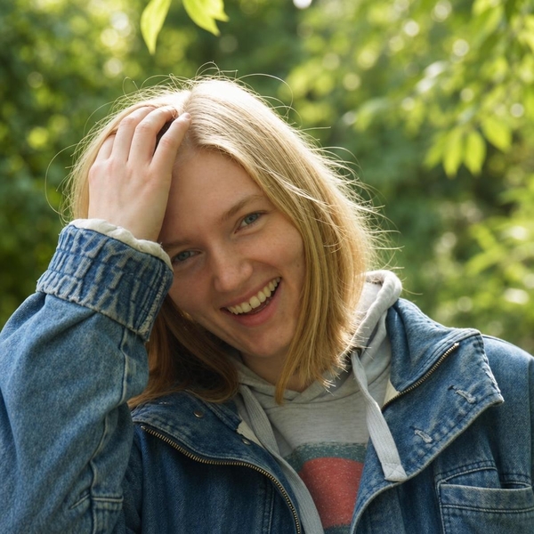 Dorothee - Lehrkraft für Klarinette - Berlin