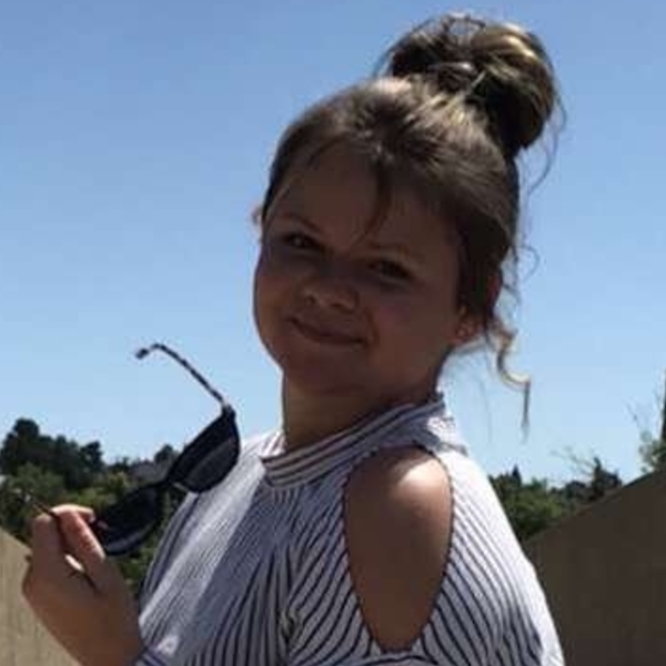 Chloé - Prof d'espagnol - Argelès-sur-Mer