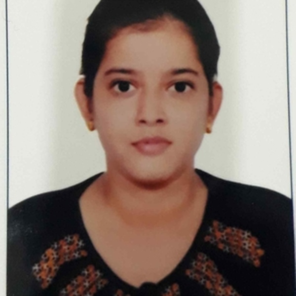 Khyati - Physics tutor - Aligarh