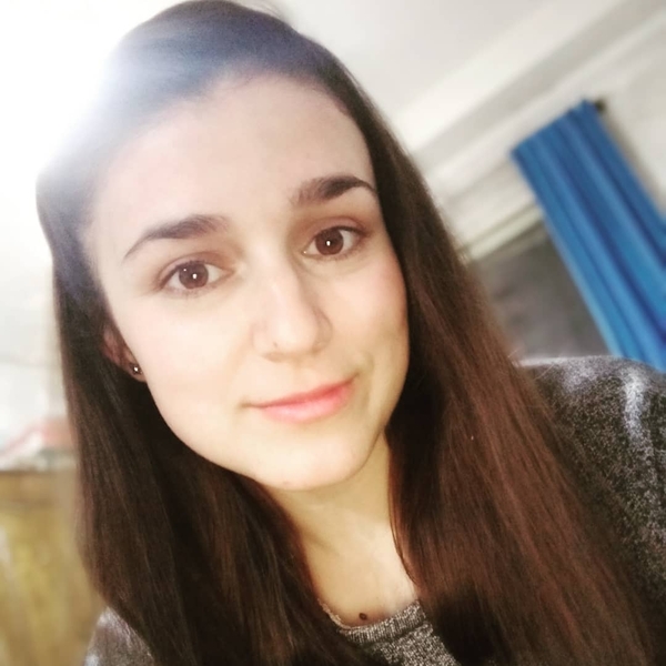 Camila - tutor académico - Rafaela