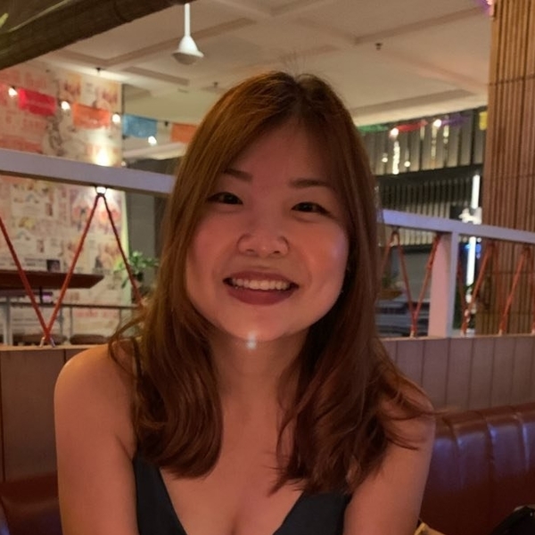 Radinka - Chinese tutor - Singapore