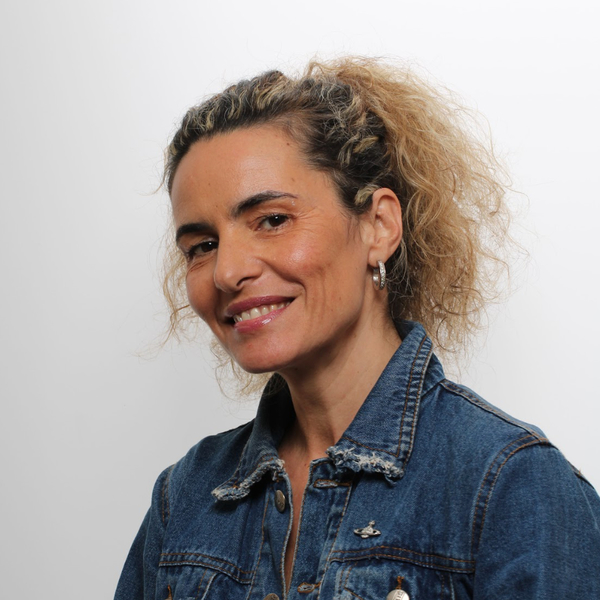 Carolina - profesor de inglés - Madrid