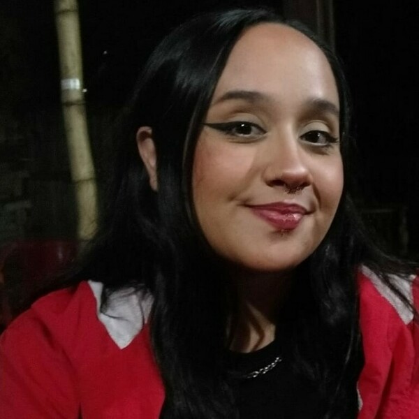 Alexia - Professor de português para estrangeiros - 