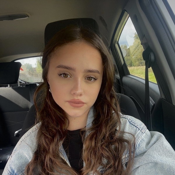 Emma - Prof de maths - Saint-Avold