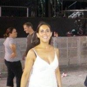 Cristina - Spanish tutor - East Grinstead