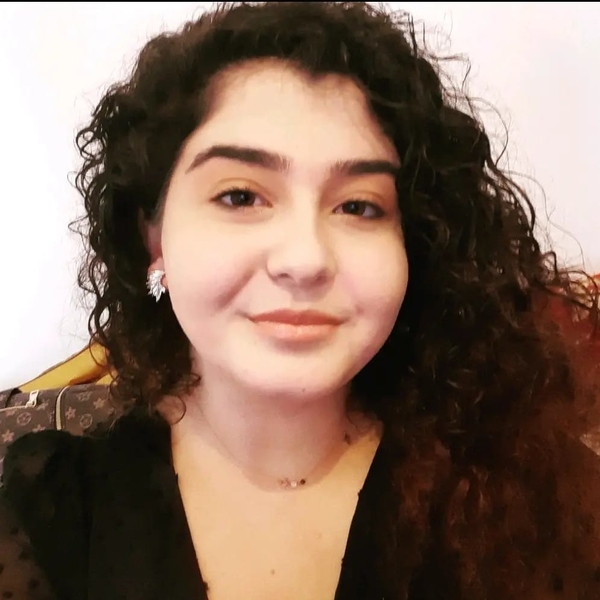 Klaudia - Maths tutor - London