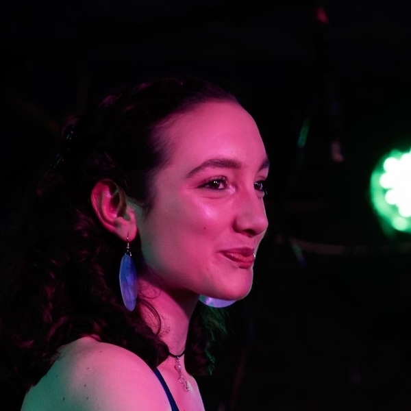 Jessica - Other languages tutor - Dublin