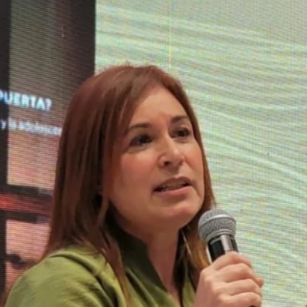 Silvana - Profesor teatro - Buenos Aires