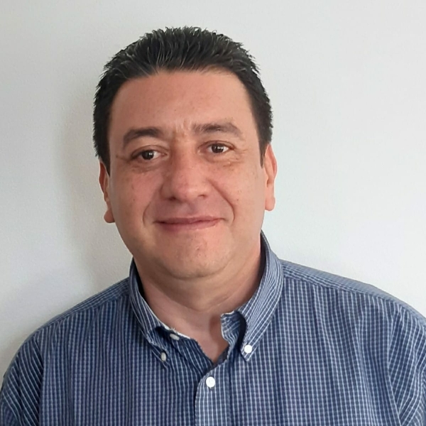 Miguel Angel - profesor de matemáticas - Bogotá