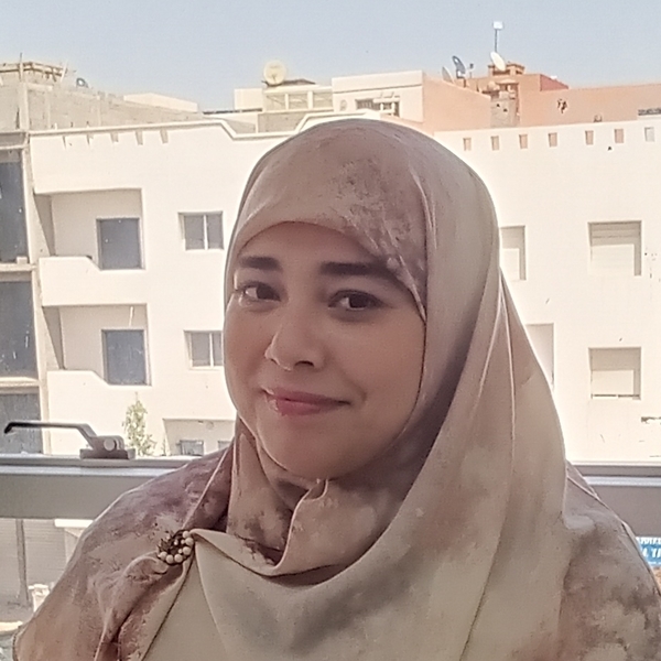 Hajar - Prof de soutien scolaire - Agadir