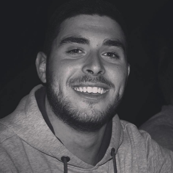 Anthony - Prof de physique - Toulouse