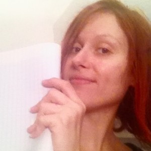 Charlene - Prof d'anglais - Ballancourt-sur-Essonne